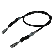 JCB Kézifék bowden 910/47000