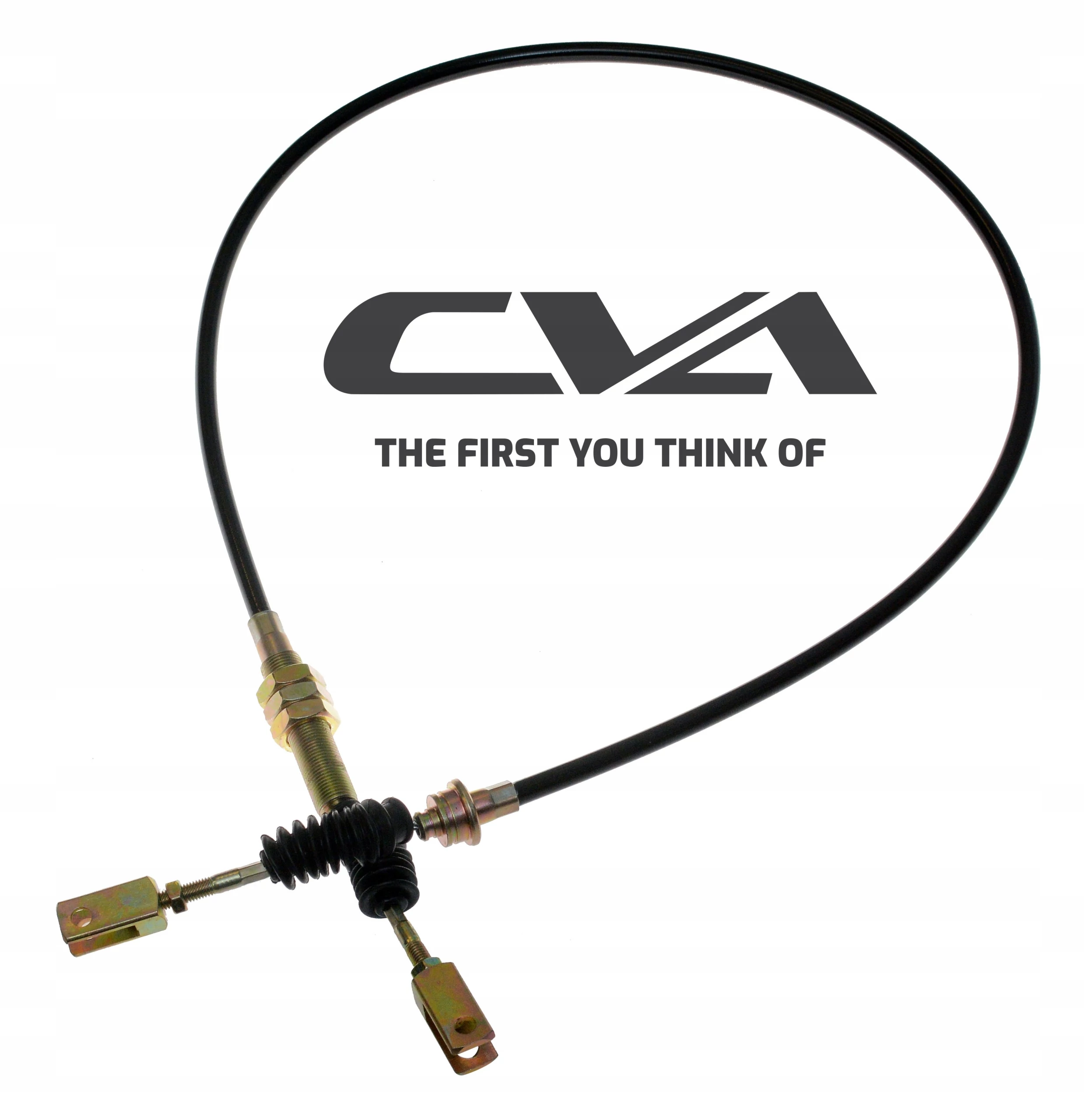 JCB Kézifék bowden 910/60074 CVA