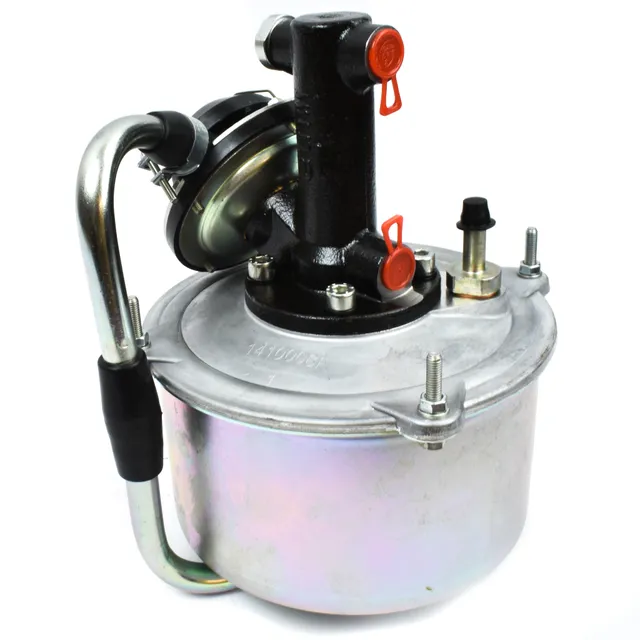 JCB Fékrásegítő 334/D9781