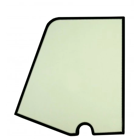 JCB Bal Felső Ajtóüveg 332/F8417