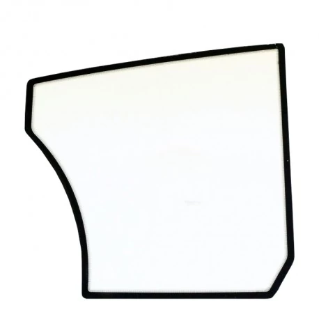 JCB Alsó Ajtóüveg 332/V3046