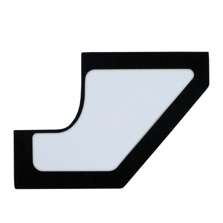 JCB Ajtóüveg  333/E8289