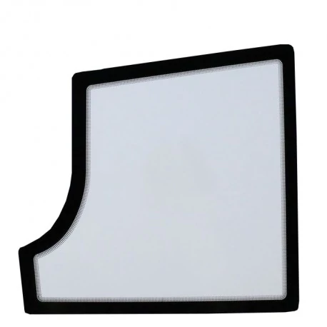 JCB Ajtóüveg  333/V4029