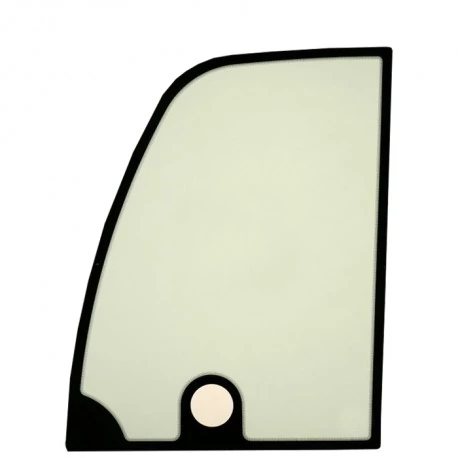 JCB Ajtóüveg 334/C2580