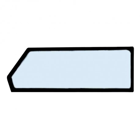 JCB Alsó Ajtóüveg 334/F9833
