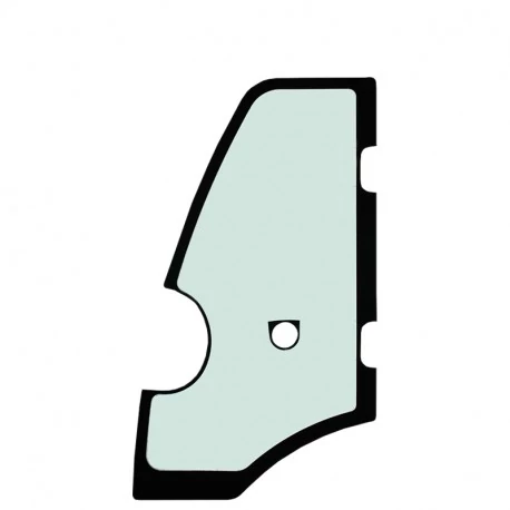 JCB Ajtóüveg  334/L9653