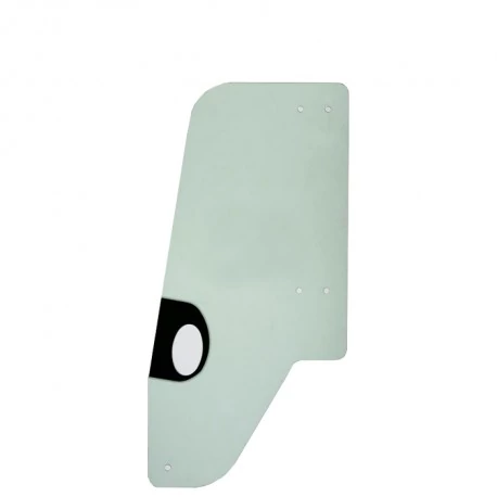 JCB Ajtóüveg 334/U6898