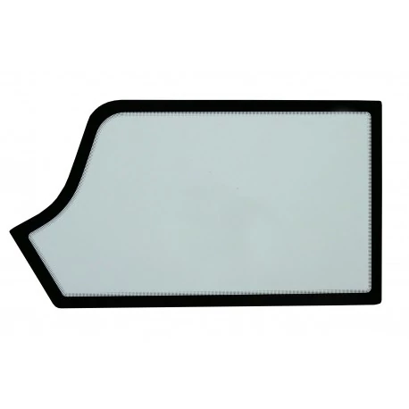 JCB Alsó Ajtóüveg 335/E3559