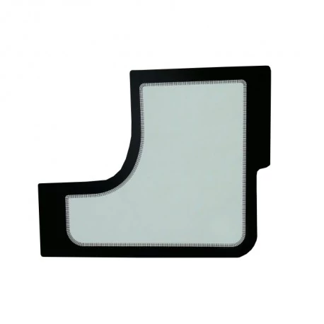 JCB Ajtóüveg  400/D8093