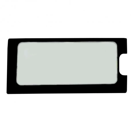 JCB Bal Alsó Ajtóüveg 400/J5474