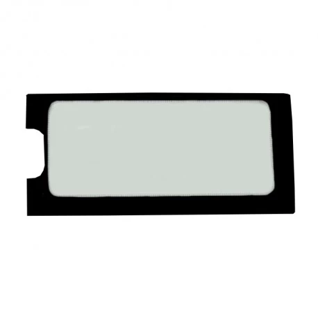 JCB Jobb Alsó Ajtóüveg 400/K1060