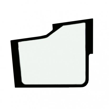 JCB Alsó Ajtóüveg 401/U9285