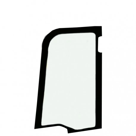 JCB Felső Ajtóüveg 401/U9290