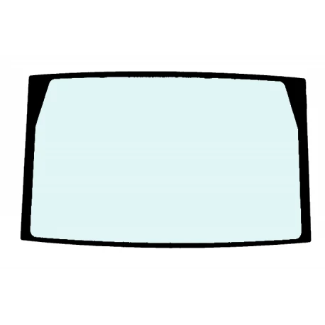 JCB Alsó Ajtóüveg 827/20197