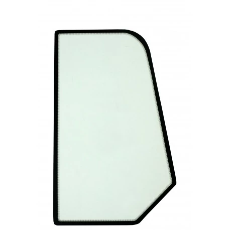 JCB Felső Hátső Ajtóüveg 827/20430