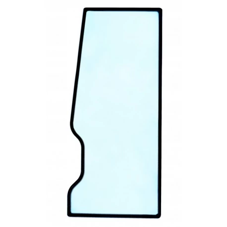 JCB Ajtóüveg 827/30366