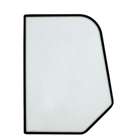 JCB Ajtóüveg 827/30474