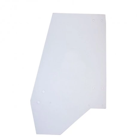 JCB Bal Ajtóüveg 827/60101