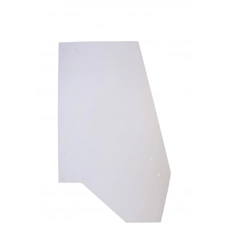 JCB Jobb Ajtóüveg 827/60102