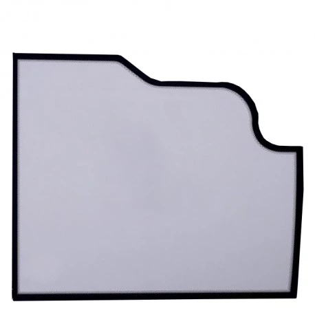 JCB Alsó Ajtóüveg 827/80155