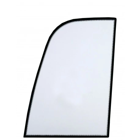 JCB Bal Felső Ajtóüveg 827/80197