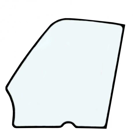 JCB Ajtóüveg 827/80305