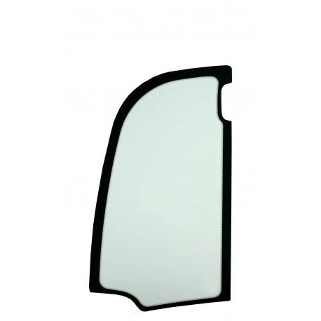 JCB Ajtóüveg 827/80380