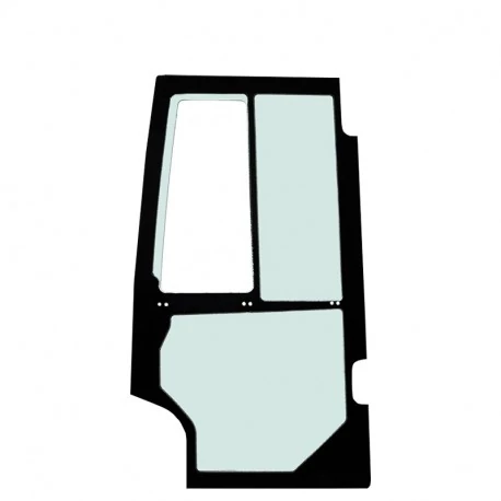 JCB Ajtóüveg  827/80388