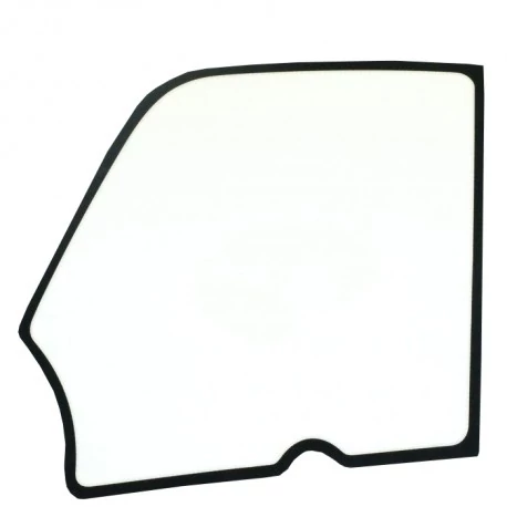 JCB Ajtóüveg 827/80403