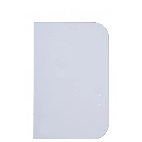 JCB Hátsó Felső Tolóajtó Üveg KHN1291 