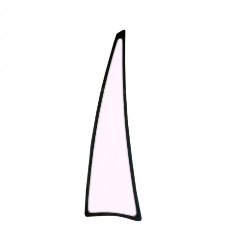 JCB Bal Első Szélvédő 332/U7496