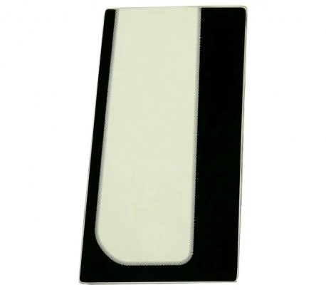 JCB Bal Alsó Első Szélvédő 334/C5824