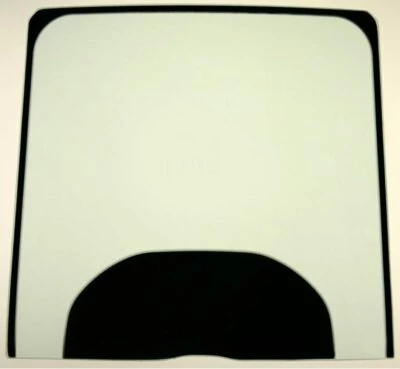 JCB Szélvédő 334/F7251