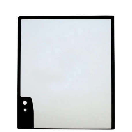 JCB Szélvédő 335/G0043