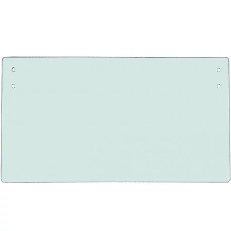 JCB Alsó Szélvédő 335/G0045