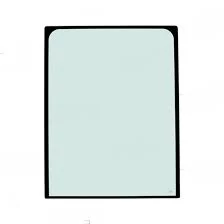 JCB Szélvédő 400/J3560