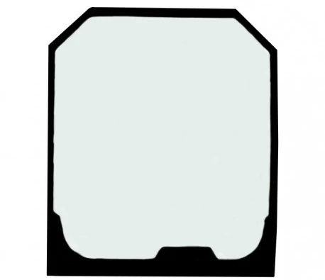 JCB Szélvédő 401/N1658