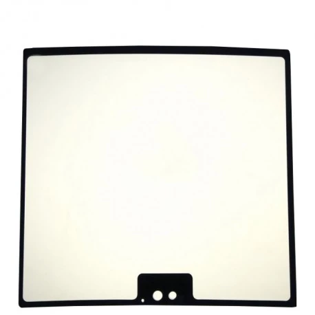 JCB Szélvédő 7242/96101 