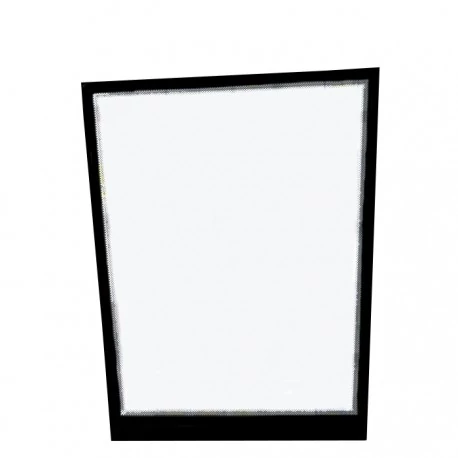 JCB Szélvédő 827/20366