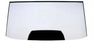 JCB Szélvédő 827/30250