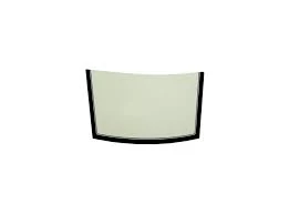 JCB Bal Alsó Szélvédő 827/30252