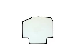 JCB Szélvédő 827/30418