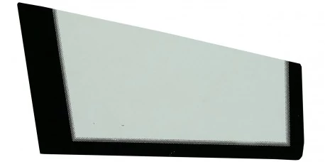 JCB Bal Oldali Szélvédő 827/80340