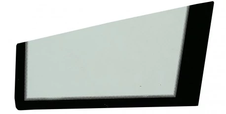 JCB Jobb Első Alsó Szélvédő 827/80341