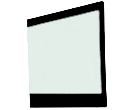 JCB Bal Alsó Szélvédő 827/80345