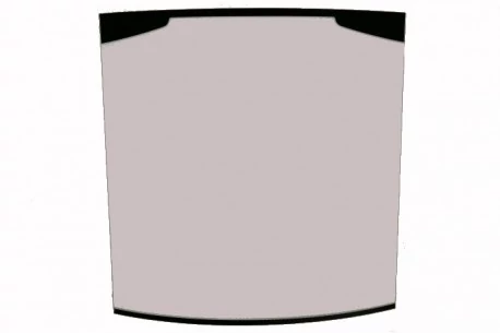 JCB Szélvédő 827/80439