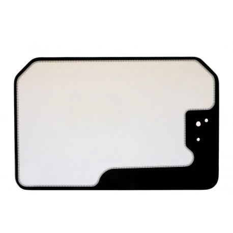 JCB Hátsó Szélvédő 332/V8200