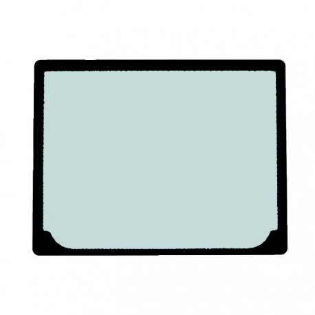 JCB Hátsó Szélvédő 400/D1102