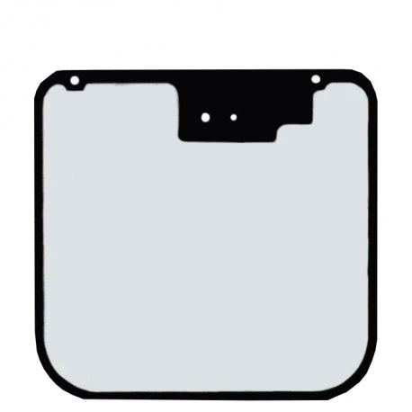 JCB Hátsó Szélvédő 400/N5476