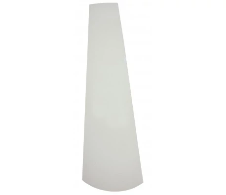 JCB Bal Hátsó Üveg 827/20217